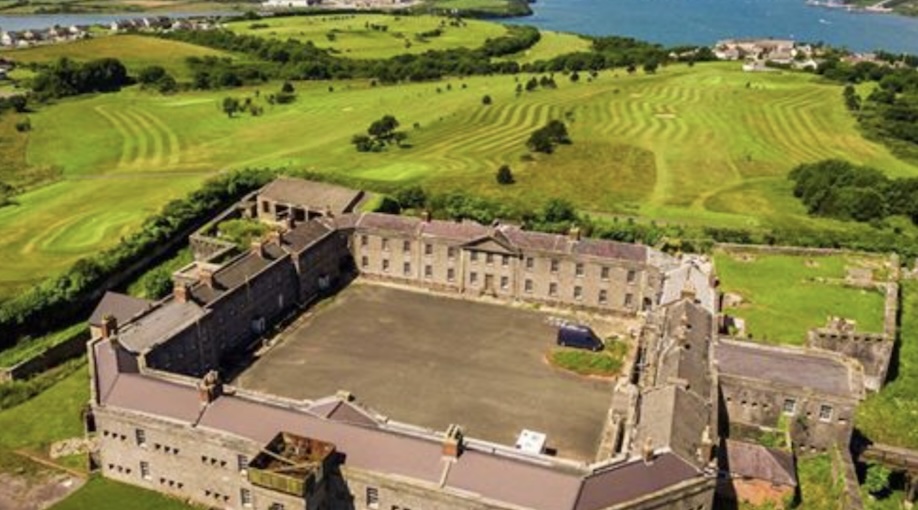 Photo of South Pembrokeshire Golf Club